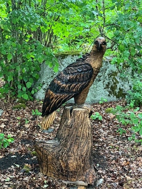 Skulptur